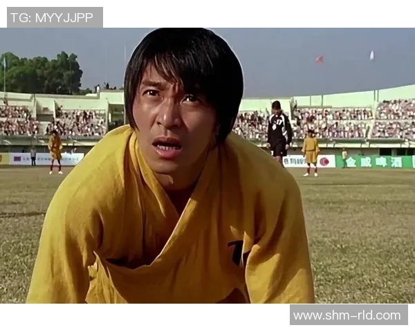 星爷少林足球招队员视频曝光 忍术与足球结合点燃热血激情 星爷少林足球招队员视频曝光 忍术与足球结合点燃热血激情