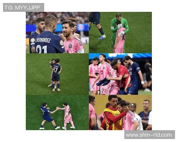 足球巨星转会握手仪式背后的故事与深意解析