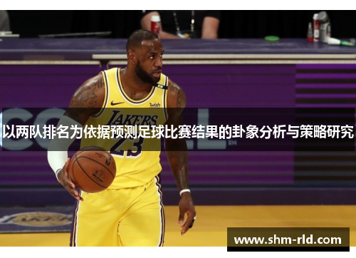 以两队排名为依据预测足球比赛结果的卦象分析与策略研究